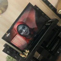 تلویزیون وسینماخانواده ومیز