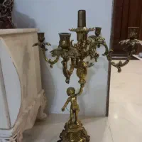 خریدوفروش اینه شمعدان لوسترو لوازم سمساری کل مشهد|آینه|مشهد, الهیه|دیوار