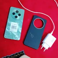 گوشی پوکو c75