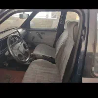 گلف کلاسیک قدیمی|خودرو کلاسیک|اصفهان, ملک|دیوار