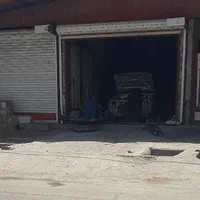 فروش مغازه ۴۰متری