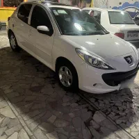 ۲۰۷ اتومات پانا ارتقا یافته صندلی چرم