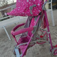 کالسکه مسافرتی خارجی