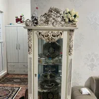 ویترین|بوفه، ویترین، کنسول|سلطانیه, |دیوار