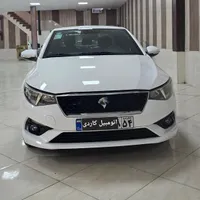 تارا اتوماتیک، مدل ۱۴۰۱
