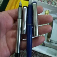 چاقو،خودکار خودنویس پارکر،نونو|کلکسیون اشیاء عتیقه|تهران, پردیسان|دیوار