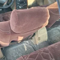 فروش پرشیا tu5 مدل ۹۴|خودرو سواری و وانت|دماوند, دماوند|دیوار