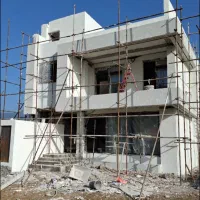 میکروسمنت داخلی و نما