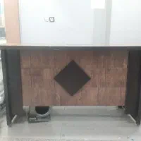 میز و صندلی