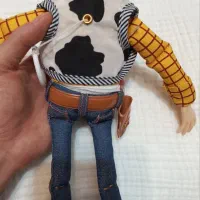 عروسک وودی و جسی|اسباب‌‌بازی|تهران, جوادیه تهرانپارس|دیوار