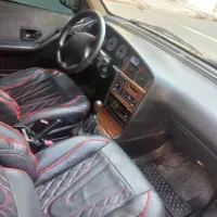 پارس مدل ۸۹|خودرو سواری و وانت|گلستان (تهران), |دیوار