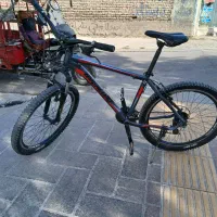 دوچرخه اورلود|دوچرخه، اسکیت، اسکوتر|قوچان, |دیوار