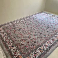 فرش ۶متری نو