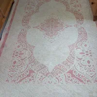 فرش ۴متری سالم