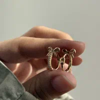 گوشواره حلقه ای|بدلیجات|سنندج, |دیوار