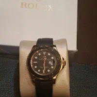 ساعت رولکس مردانه یاخ مستر|ساعت|شیراز, معالیآباد|دیوار