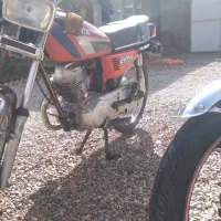 موتور|موتورسیکلت|شوشتر, |دیوار