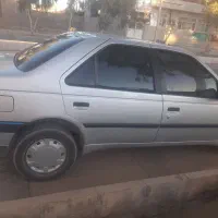 پژو ۴۰۵ مدل ۸۷|خودرو سواری و وانت|خوسف, |دیوار