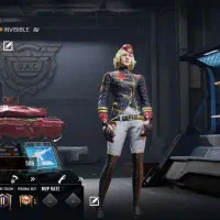 اکانت کالاف ریجن اروپا|کنسول، بازی ویدئویی و آنلاین|کدکن, |دیوار