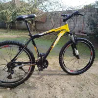 دوچرخه 26 VISA