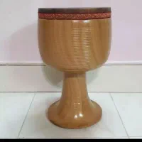 تنبک فایبرگلاس نو