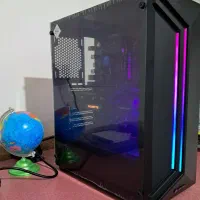 کیس گیمینگ و حرفه ای