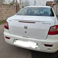 ماشین رانا مدل ۹۷