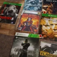 بازی xbox360|کنسول، بازی ویدئویی و آنلاین|ماهدشت, |دیوار