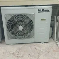 کولرگازی 30000 مک کوی|کولر گازی و فنکوئل|ساری, |دیوار