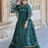 خیاطی و کرایه لباس محلی گزل|لباس|شیراز, شهرک مدرس|دیوار