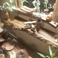 آینه رستیک|آینه|اصفهان, مصلی|دیوار