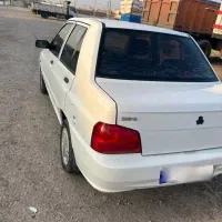 پراید ۱۳۲ سفید فوری|خودرو سواری و وانت|ارومیه, |دیوار