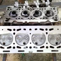 تعویض سرسیلندرپژو نو با کهنه وخراب|قطعات یدکی و لوازم جانبی|اصفهان, مصلی|دیوار