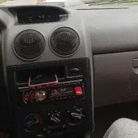 پراید ۱۳۲ مدل ۸۹|خودرو سواری و وانت|رشت, کوی قدس|دیوار