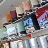 بخاری استوک ژاپنی ۴ هزار|بخاری، هیتر، شومینه|فرخ‌شهر, |دیوار