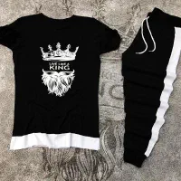 ست تی شرت و شلوار|لباس|خرم‌آباد, |دیوار