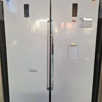 یخچال دوقلوی کلور