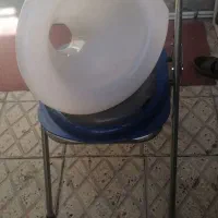 توالت فرنگی تاشو|لوازم سرویس بهداشتی|کرمانشاه, |دیوار