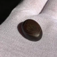 نگین انگشتر حمیدیه