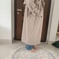بارونی کاملا نو|لباس|بندر انزلی, پردیس|دیوار