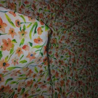 انواع پارچه های نخی گرم بالا|لباس|بوکان, |دیوار