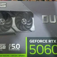 گرافیک 5060ti
