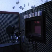 استودیو موسیقی ضبط آهنگسازی رکورد میکس و مسترینگ|خدمات پذیرایی، مراسم|مشهد, دانشجو|دیوار