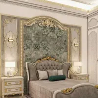 گچبری پیش ساخته|خدمات پیشه و مهارت|تبریز, |دیوار