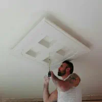 گچ کاری|استخدام معماری، عمران و ساختمانی|بندر ماهشهر, |دیوار