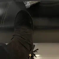 نیم بوت برند ترک