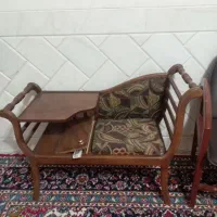 میزوصندلی تلفن|میز تلفن|نجف‌آباد, منتظری شمالی|دیوار