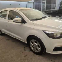 شاهین G بدون سانروف