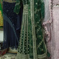 کرایه لباس هندی و مجلسی و شب چله|لباس|مشهد, طبرسی شمالی|دیوار