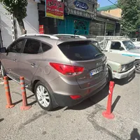 هیوندای توسان ix 35 2400cc، مدل ۲۰۱۳|خودرو سواری و وانت|تهران, اوقاف|دیوار